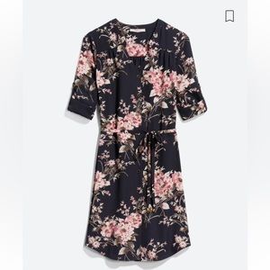 41 Hawthorn Cristen Shirtdress Sz XL